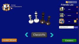 ChessVs captura de pantalla apk 5