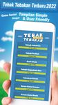 Tangkapan layar apk Game Tebak - Tebakan 2022 15