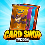 TCG Card Shop Idle Tycoon icon