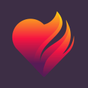 YouFlirt - flirt & chat app icon