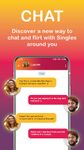 YouFlirt: flirteo y chat captura de pantalla apk 1