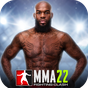 MMA - Fighting Clash 22