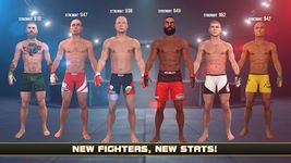 Tangkapan layar apk MMA - Fighting Clash 22 3