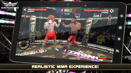 Tangkapan layar apk MMA - Fighting Clash 22 4