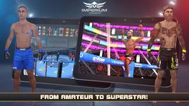 Tangkapan layar apk MMA - Fighting Clash 22 6