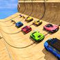 Ikona apk Crazy Car Race: Car Games