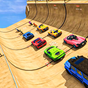 ikon apk GT Car Mid-air: Racing Game