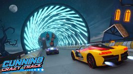 Imagine Crazy Car Race: Car Games 10