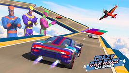 Картинка 11 crazy car race: car games