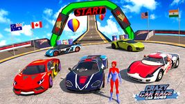 Imagine Crazy Car Race: Car Games 14