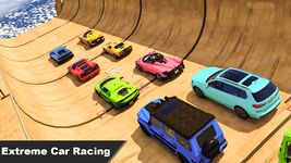 Картинка  crazy car race: car games