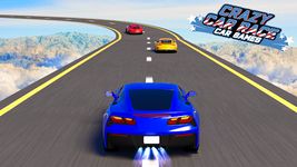 Картинка 20 crazy car race: car games