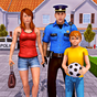 ไอคอน APK ของ Police Simulator- Police Games