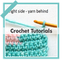 How to Crochet Step by Step icon