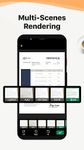OKEN - camscanner, pdf scanner のスクリーンショットapk 2