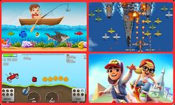 Gambar All games: All in one game, Play Game, Winzoo game 