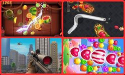 All games: All in one game, Play Game, Winzoo game imgesi 1