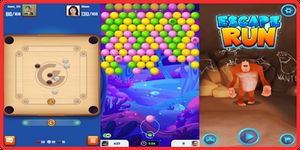 All games: All in one game, Play Game, Winzoo game image 4