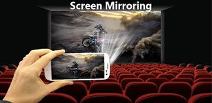 HD Video Screen Mirroring afbeelding 