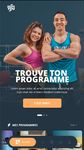 ShapeYou – Fitness, Nutrition capture d'écran apk 5