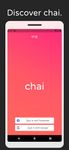 รูปภาพที่ 2 ของ Chai - Chat with AI Friends
