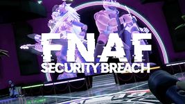 Gambar Freddy Security Breach Mod 