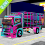 Truck Oleng Indonesia: 2022 APK