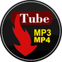 Ikon apk Tube Video Mp4 Mp3 Downloader