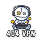 404 VPN의 apk 아이콘