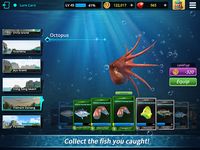 Monster Fishing : Tournament ảnh màn hình apk 10