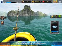 Tangkap skrin apk Monster Fishing : Tournament 15