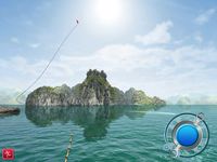 Скриншот 18 APK-версии Monster Fishing : Tournament