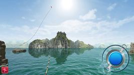 Monster Fishing : Tournament 屏幕截图 apk 4