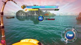Скриншот 5 APK-версии Monster Fishing : Tournament