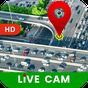 ไอคอน APK ของ Live Street Cam, Earth Map 3D