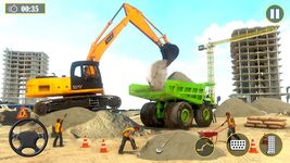 Gambar City Construction: Mega Truck 10