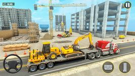 City Construction: Mega Truck imgesi 13