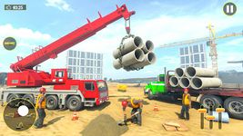 City Construction: Mega Truck image 2