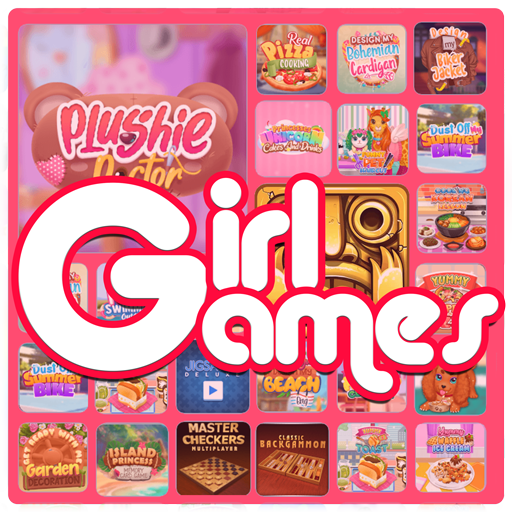 Jogos de Meninas APK (Android Game) - Baixar Grátis
