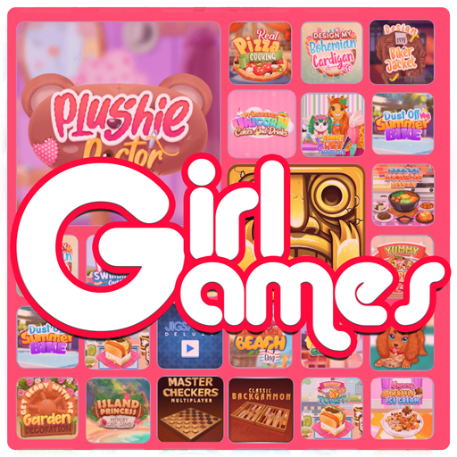 Jogos Online de Menina App لـ Android Download - 9Apps