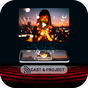 xvid video player | Video cast projector | trendi APK