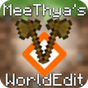 Иконка Mod MeeThya’s WorldEdit