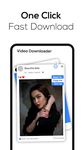 Imej Video Downloader & Video Saver 13