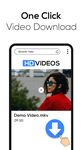 Imej Video Downloader & Video Saver 16