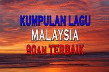 Gambar Lagu Malaysia Hits 90an Offline 