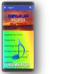 Gambar Lagu Malaysia Hits 90an Offline 3