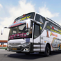 Ikon apk Mod Bus Haryanto Full Strobo