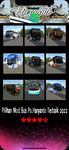 Gambar Mod Bus Haryanto Full Strobo 1