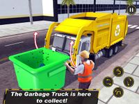 Construction Excavator & Truck ekran görüntüsü APK 9