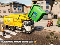 Construction Excavator & Truck ekran görüntüsü APK 11